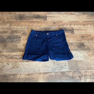 Patagonia shorts, size 2